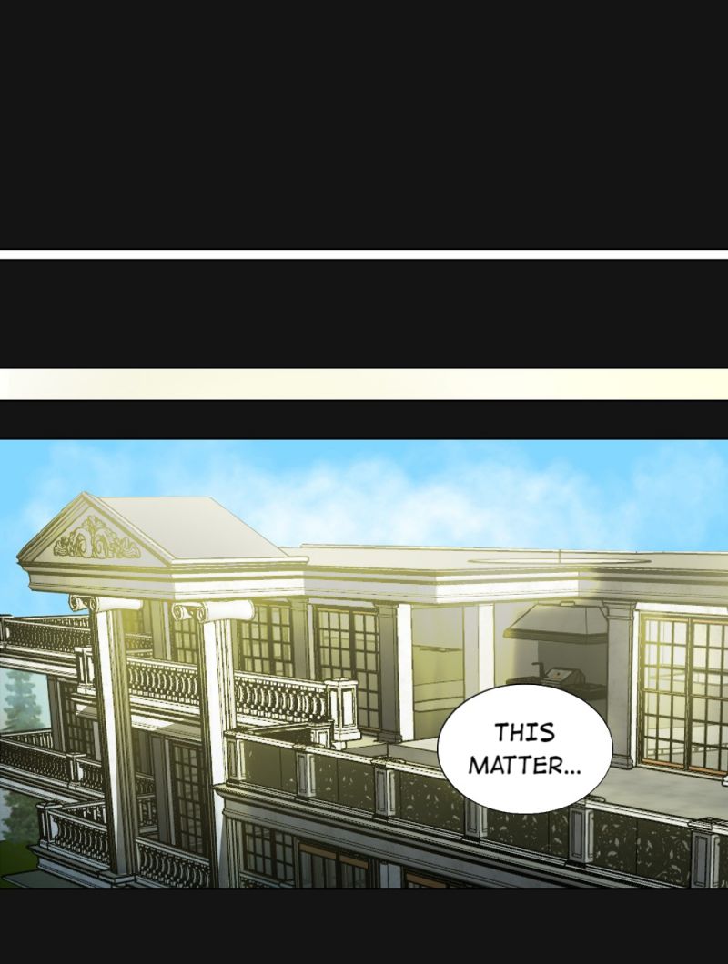 I’m a Human, but More of a Vampire Chapter 57 - Page 23