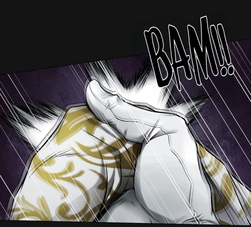 I’m a Human, but More of a Vampire Chapter 57 - Page 4