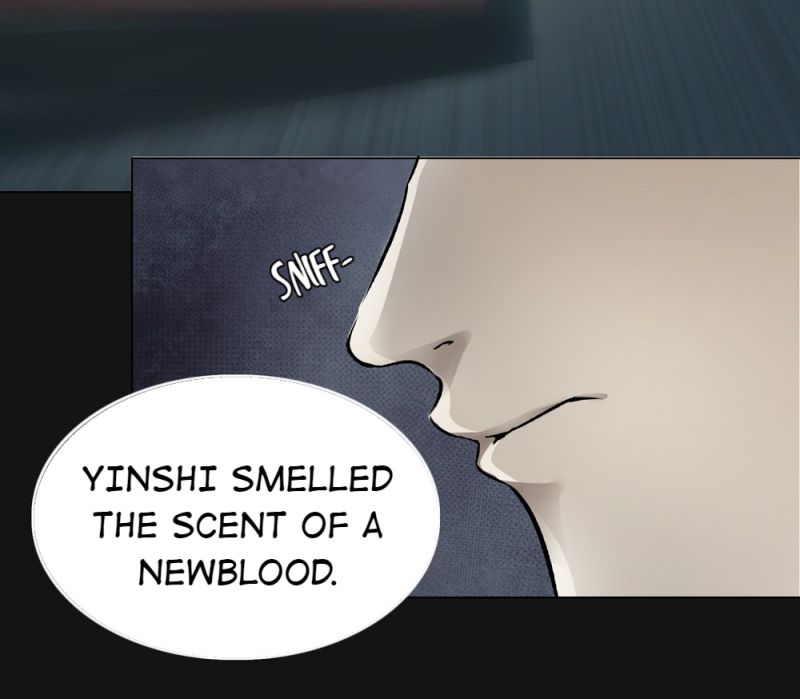 I’m a Human, but More of a Vampire Chapter 57 - Page 40