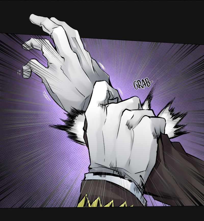 I’m a Human, but More of a Vampire Chapter 57 - Page 6