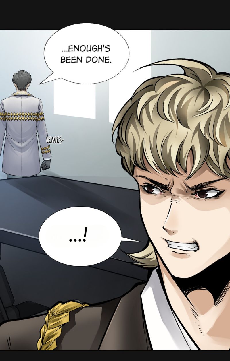 I’m a Human, but More of a Vampire Chapter 57 - Page 9