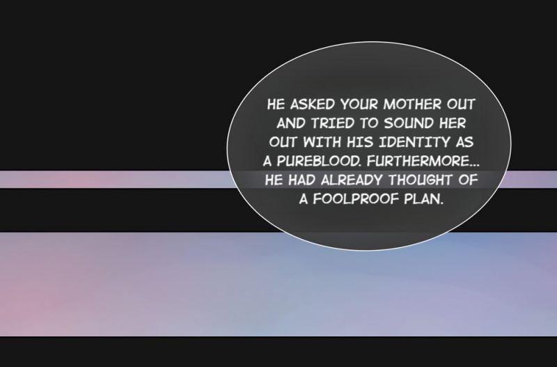 I’m a Human, but More of a Vampire Chapter 58 - Page 2