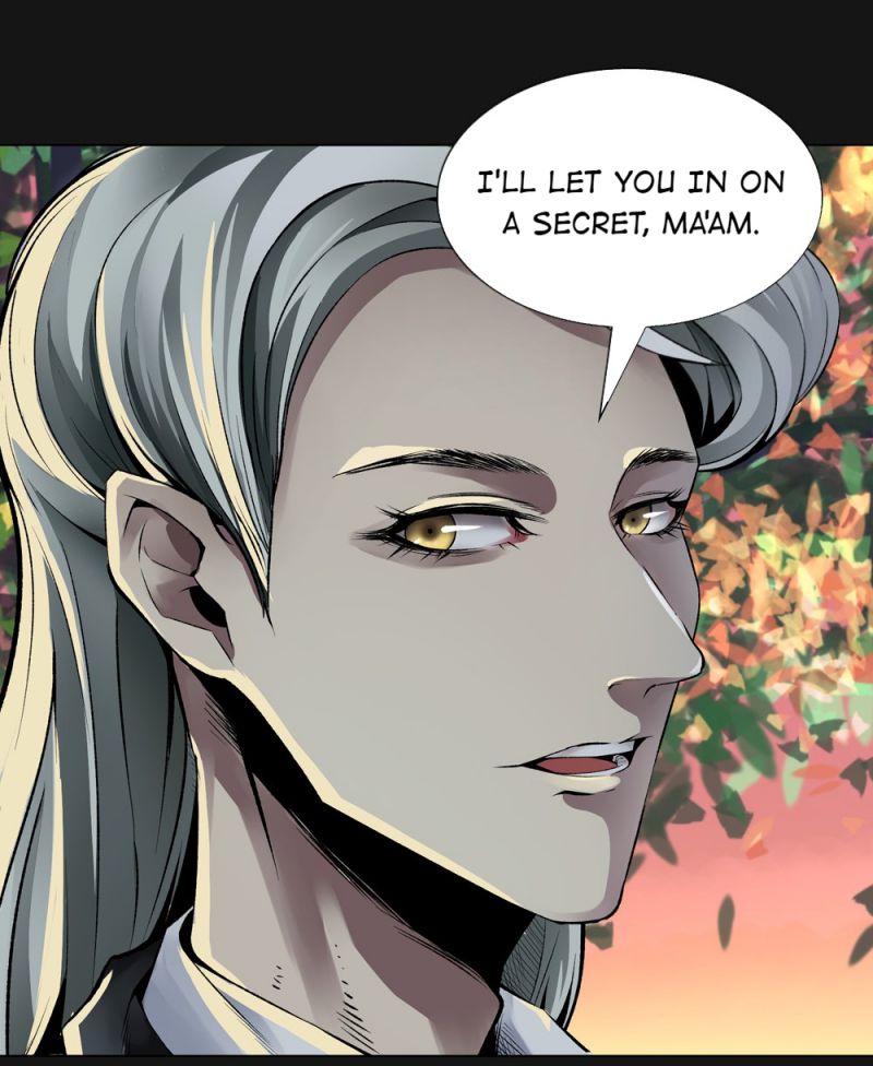 I’m a Human, but More of a Vampire Chapter 58 - Page 15