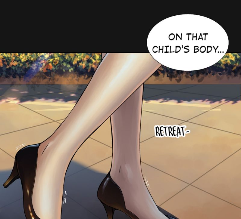I’m a Human, but More of a Vampire Chapter 58 - Page 20