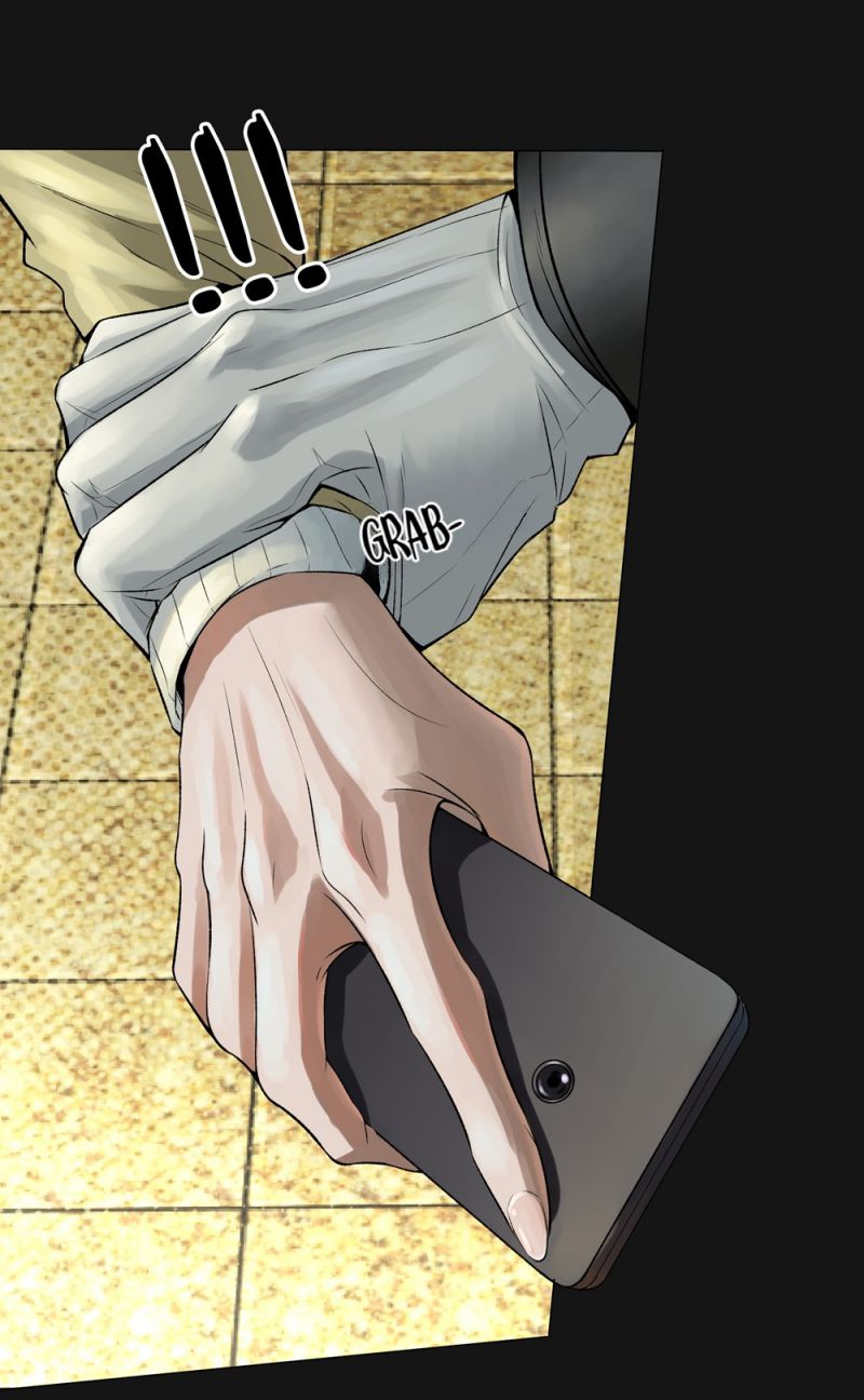 I’m a Human, but More of a Vampire Chapter 58 - Page 22