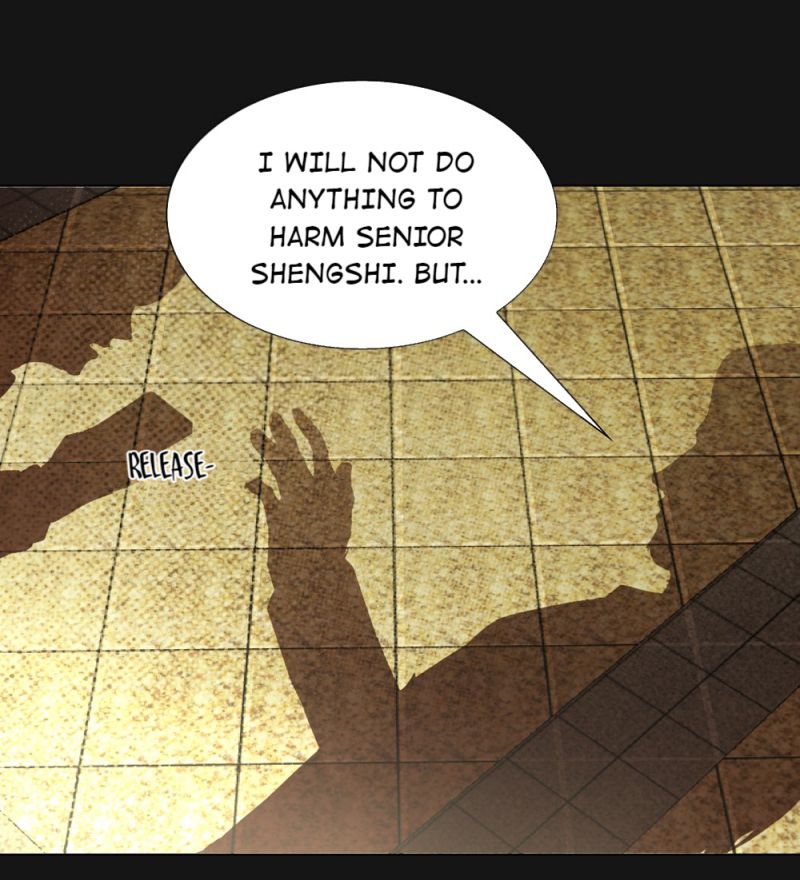 I’m a Human, but More of a Vampire Chapter 58 - Page 25