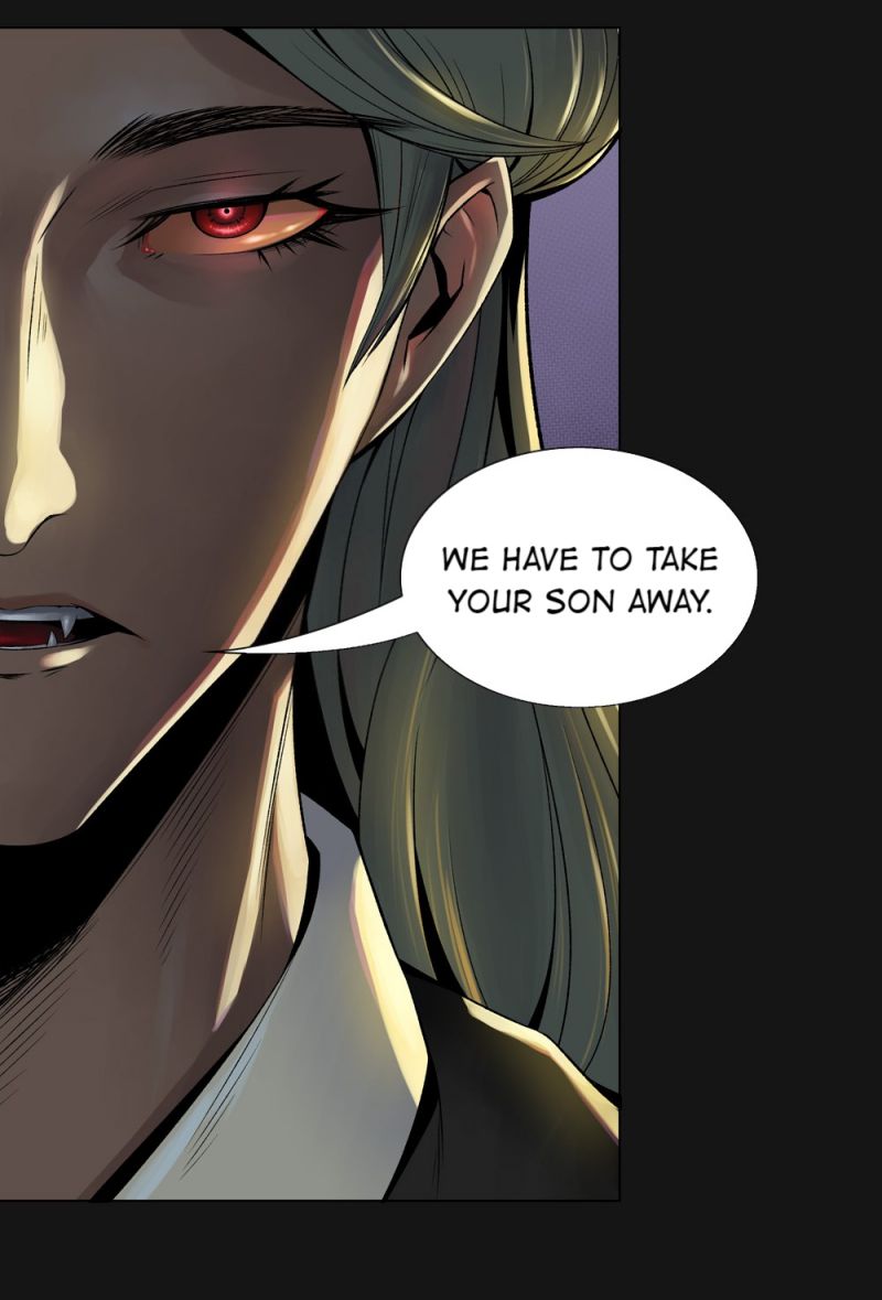 I’m a Human, but More of a Vampire Chapter 58 - Page 26