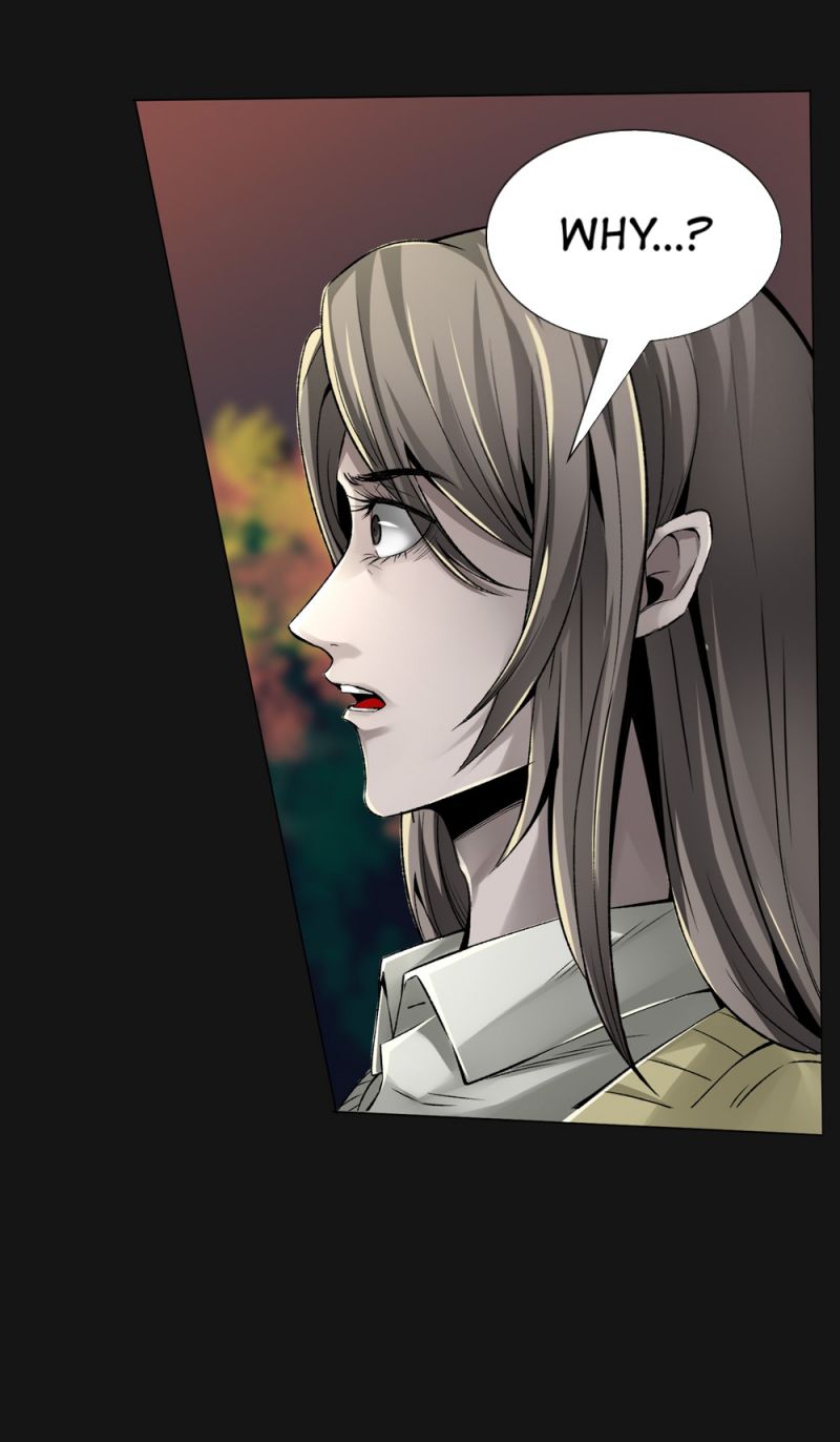 I’m a Human, but More of a Vampire Chapter 58 - Page 27