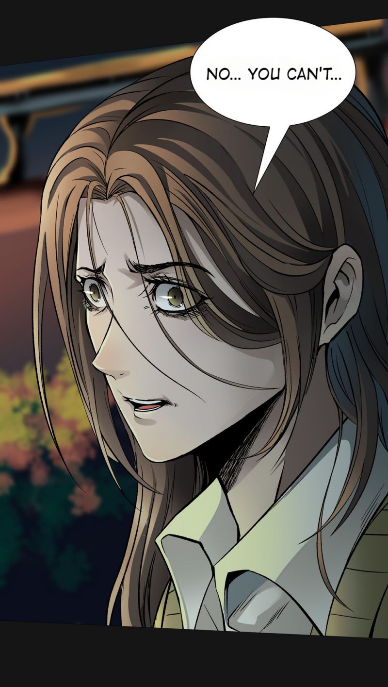 I’m a Human, but More of a Vampire Chapter 58 - Page 31