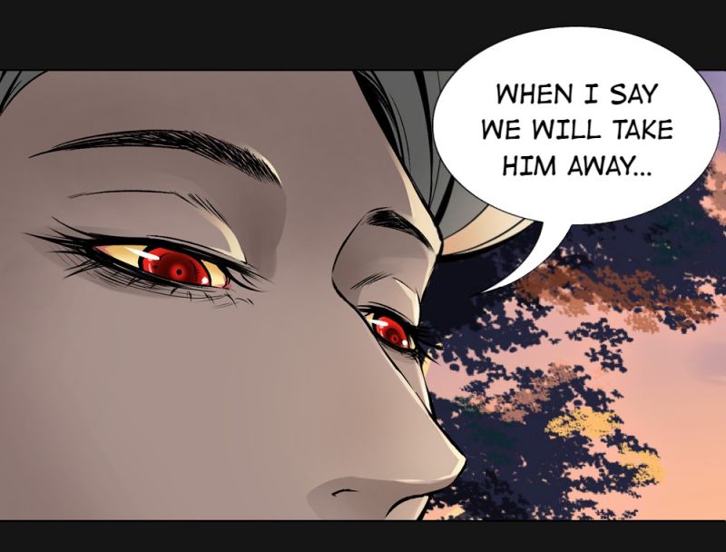 I’m a Human, but More of a Vampire Chapter 58 - Page 34