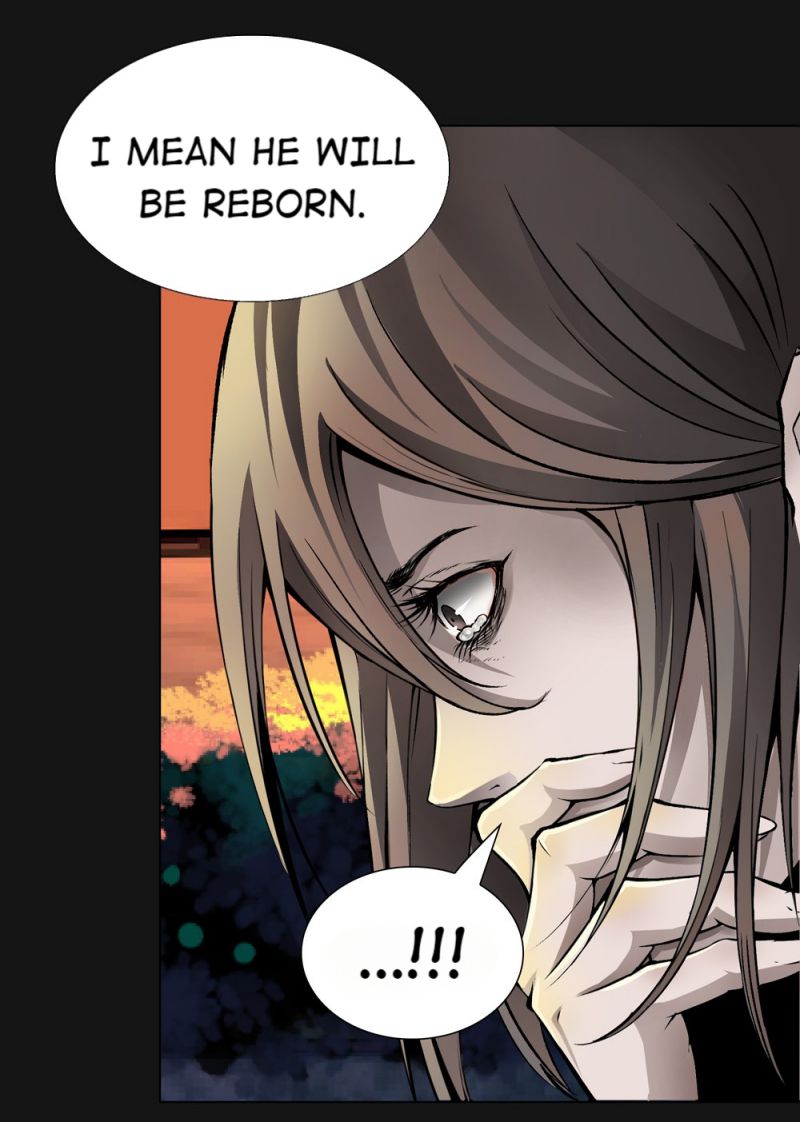 I’m a Human, but More of a Vampire Chapter 58 - Page 35