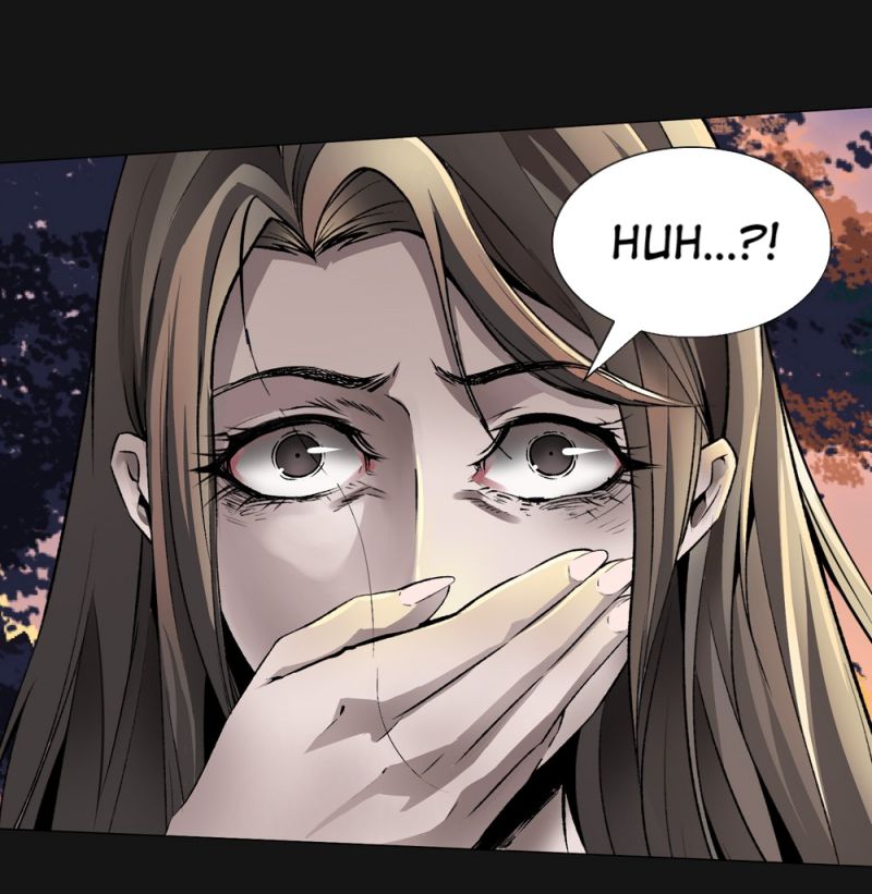I’m a Human, but More of a Vampire Chapter 58 - Page 39