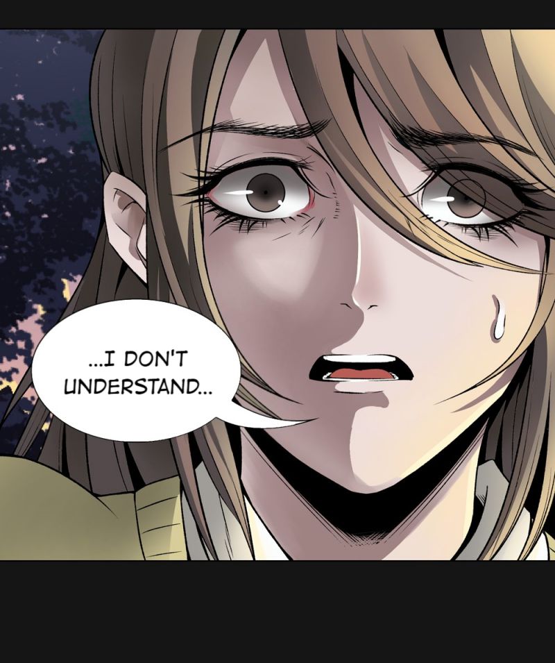 I’m a Human, but More of a Vampire Chapter 58 - Page 41