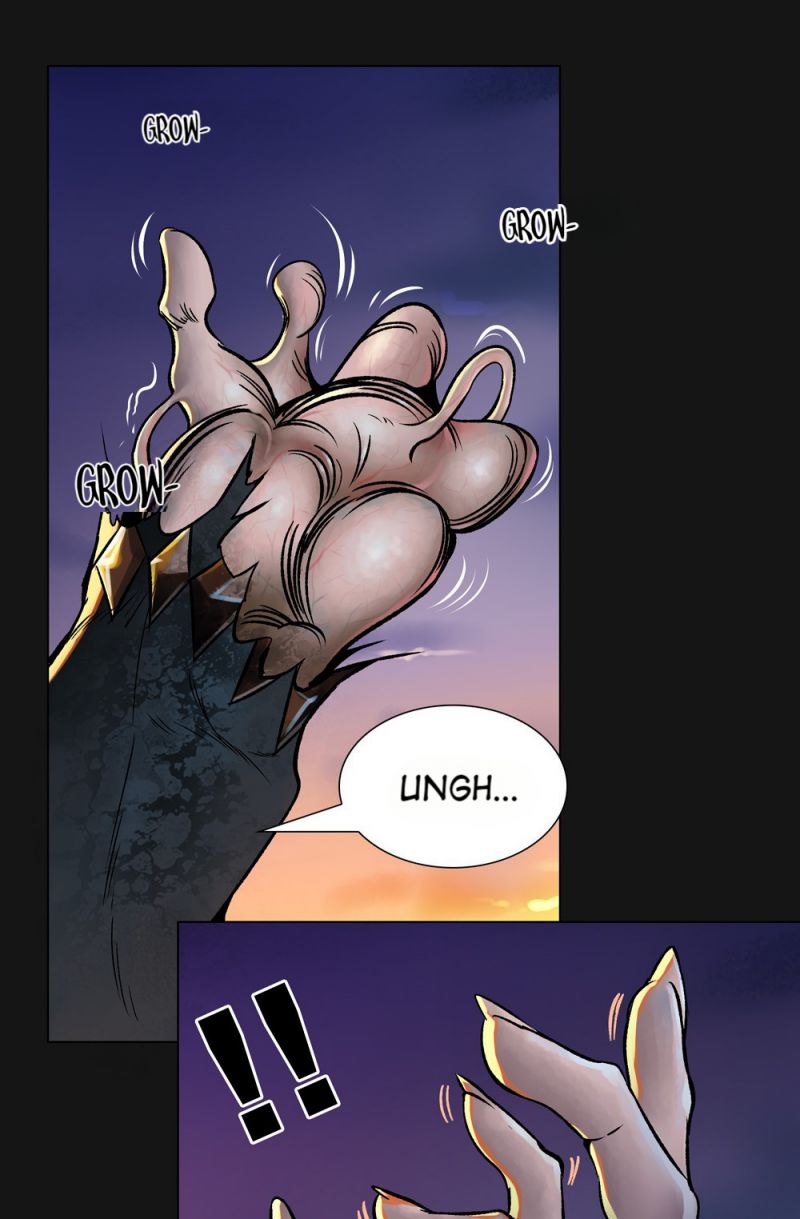 I’m a Human, but More of a Vampire Chapter 58 - Page 42
