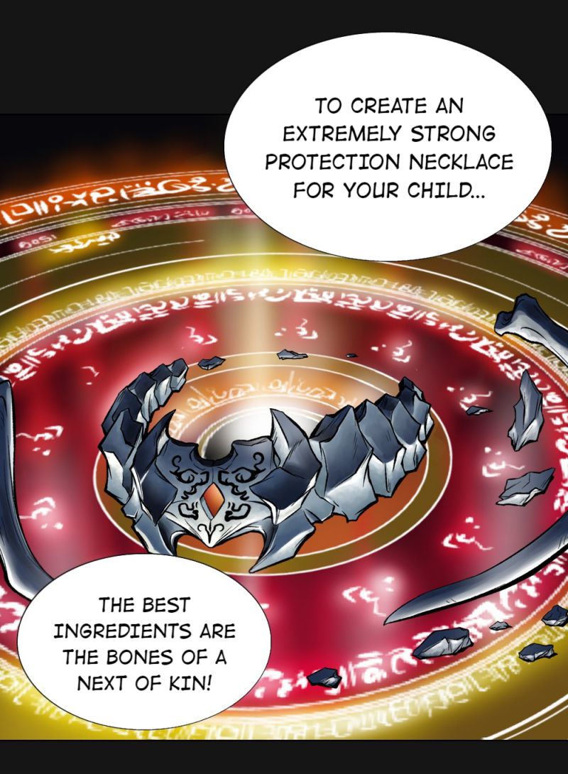 I’m a Human, but More of a Vampire Chapter 58 - Page 48