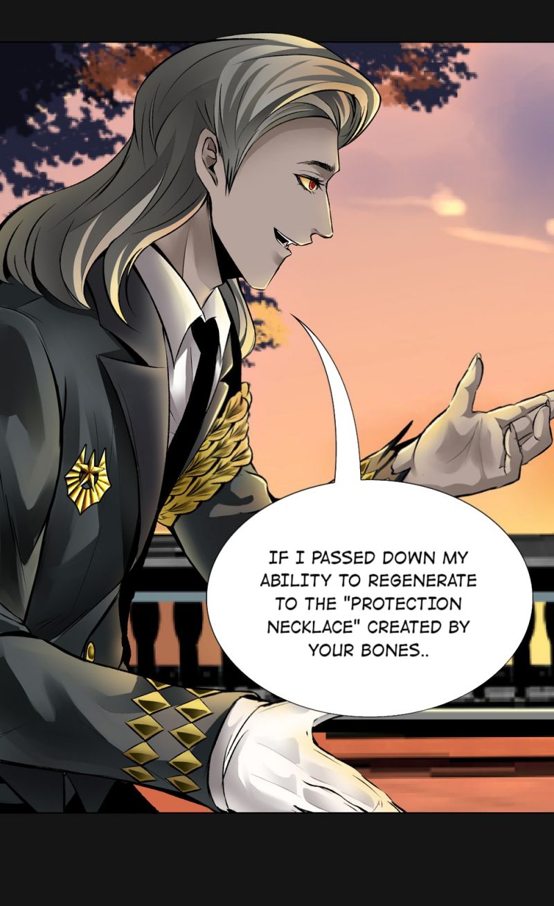 I’m a Human, but More of a Vampire Chapter 58 - Page 49