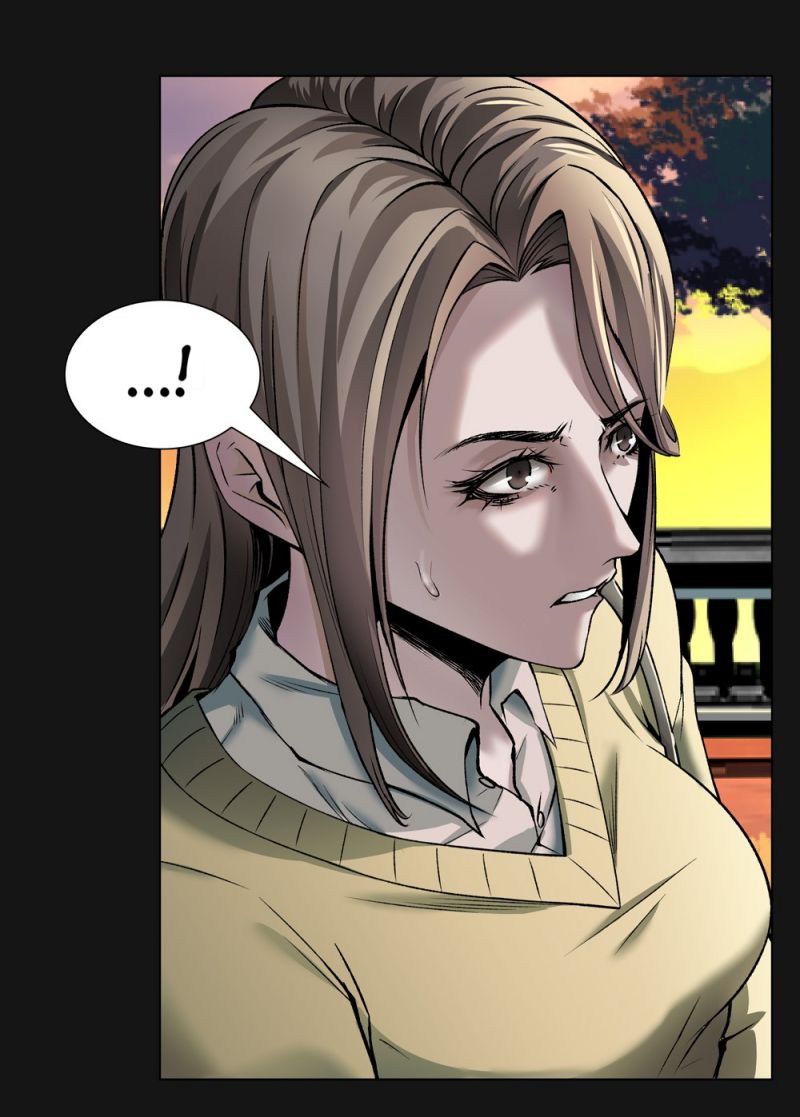 I’m a Human, but More of a Vampire Chapter 58 - Page 50