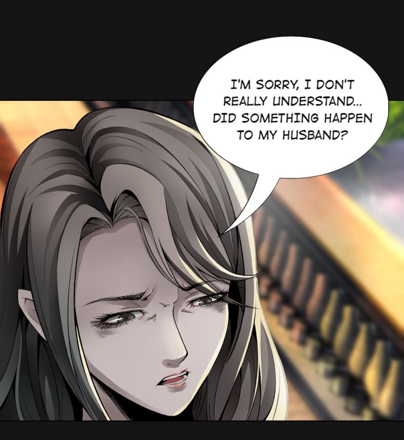 I’m a Human, but More of a Vampire Chapter 58 - Page 6