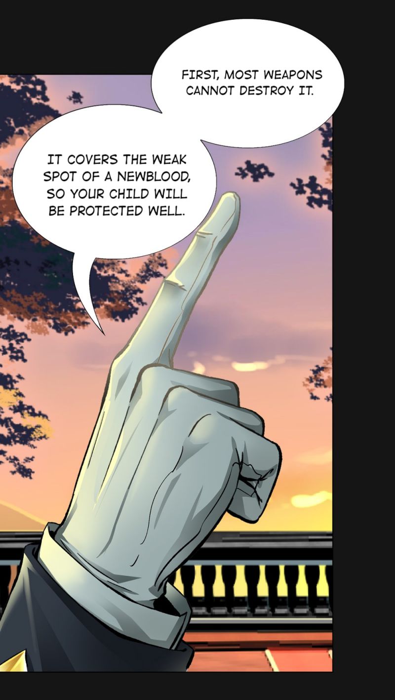 I’m a Human, but More of a Vampire Chapter 58 - Page 51