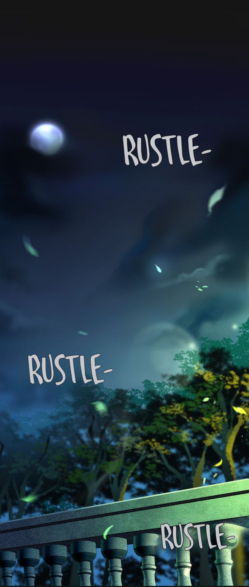I’m a Human, but More of a Vampire Chapter 58 - Page 58