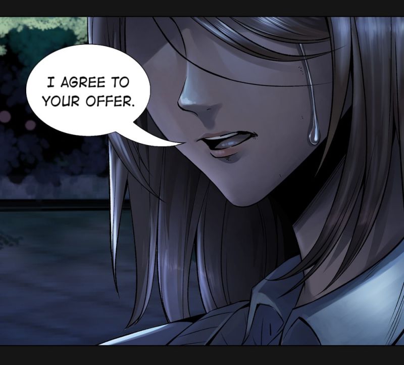 I’m a Human, but More of a Vampire Chapter 58 - Page 60