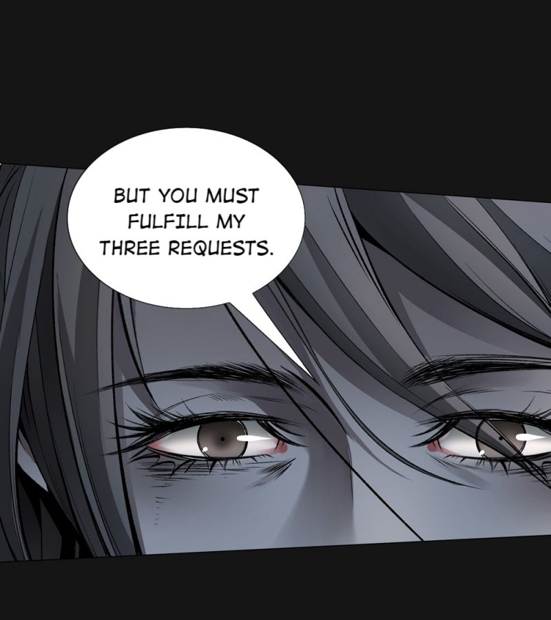 I’m a Human, but More of a Vampire Chapter 58 - Page 62
