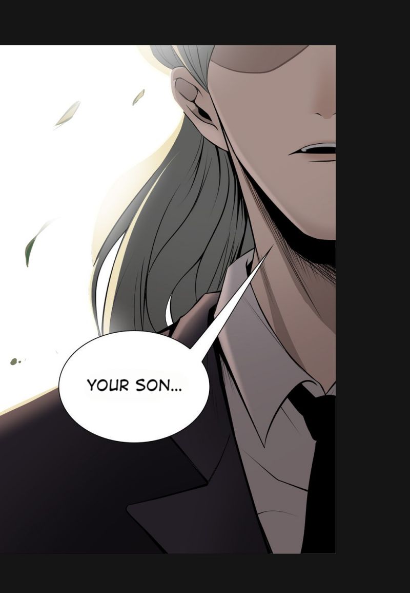 I’m a Human, but More of a Vampire Chapter 58 - Page 9