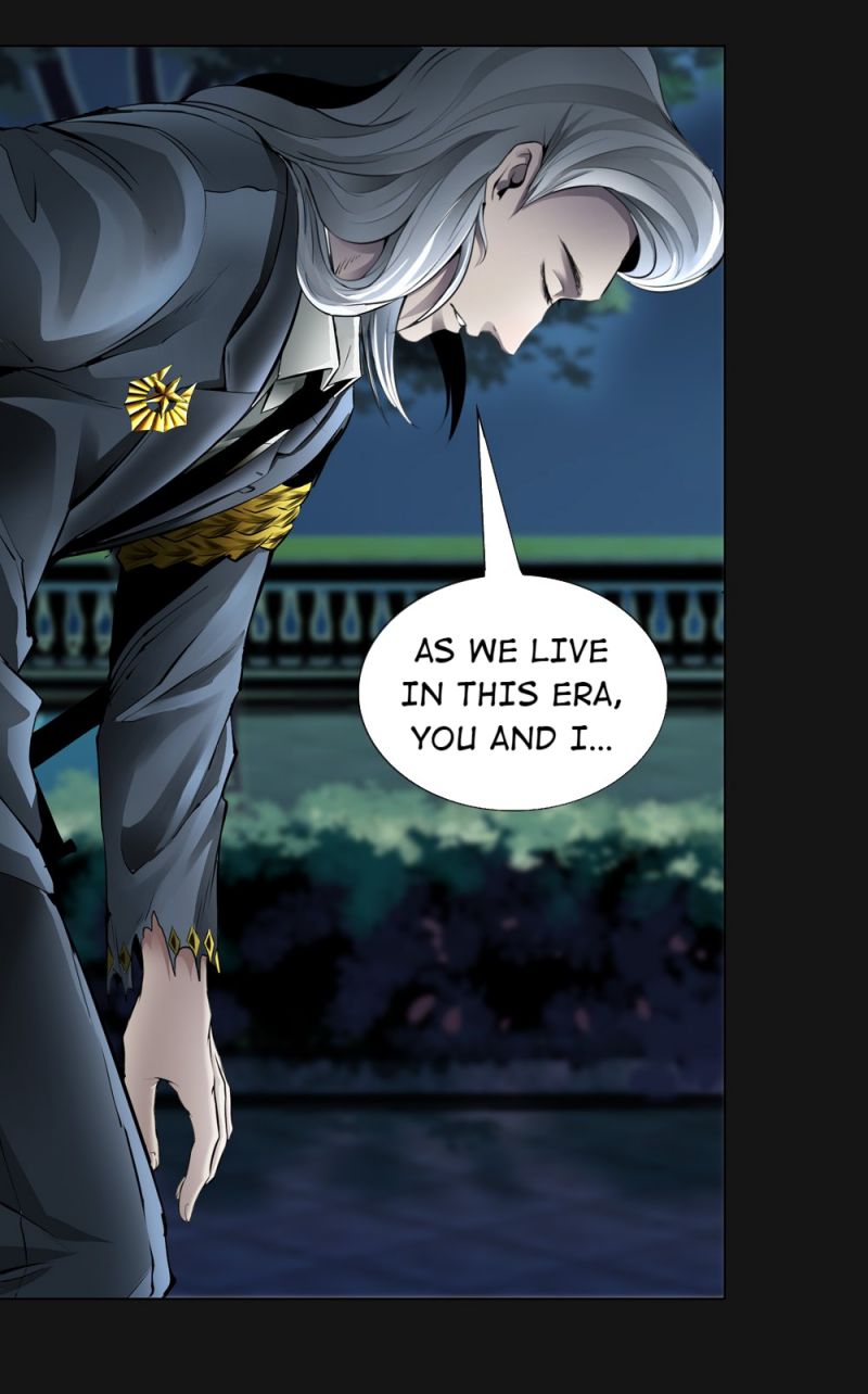 I’m a Human, but More of a Vampire Chapter 59 - Page 14