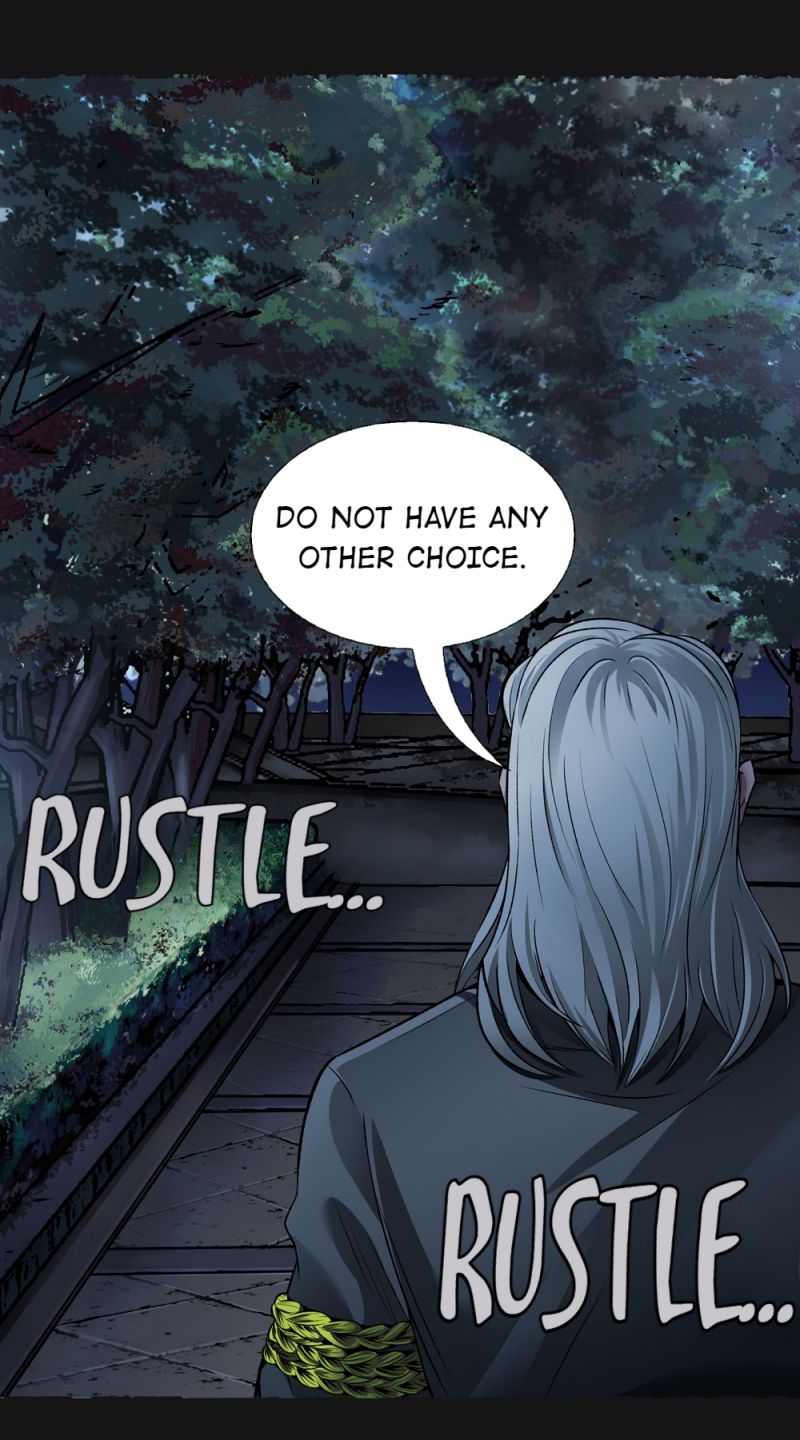 I’m a Human, but More of a Vampire Chapter 59 - Page 16