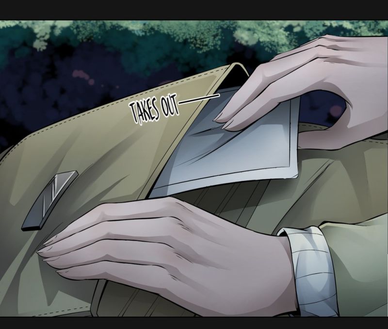 I’m a Human, but More of a Vampire Chapter 59 - Page 17