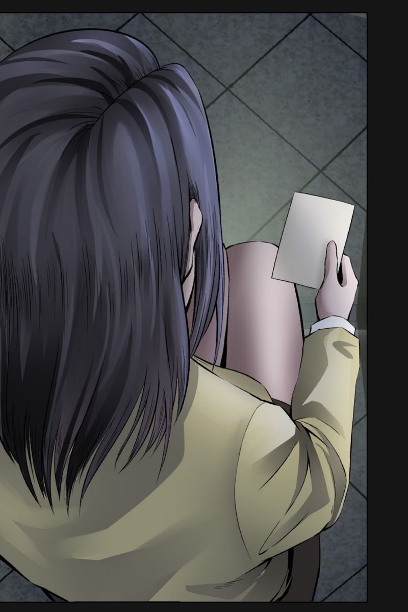 I’m a Human, but More of a Vampire Chapter 59 - Page 18