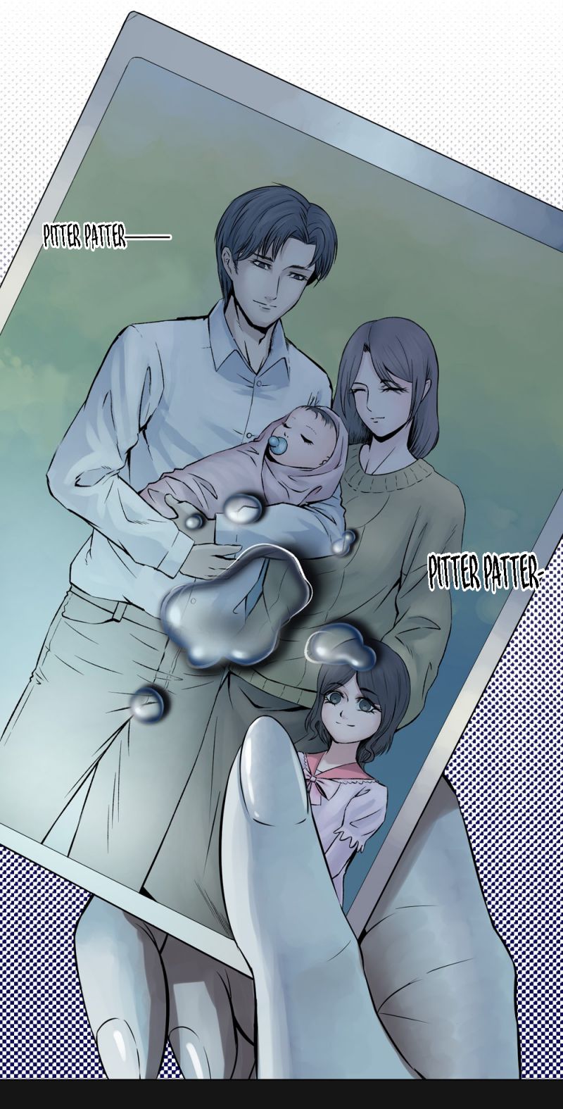 I’m a Human, but More of a Vampire Chapter 59 - Page 22