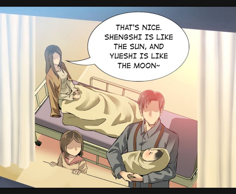 I’m a Human, but More of a Vampire Chapter 59 - Page 27