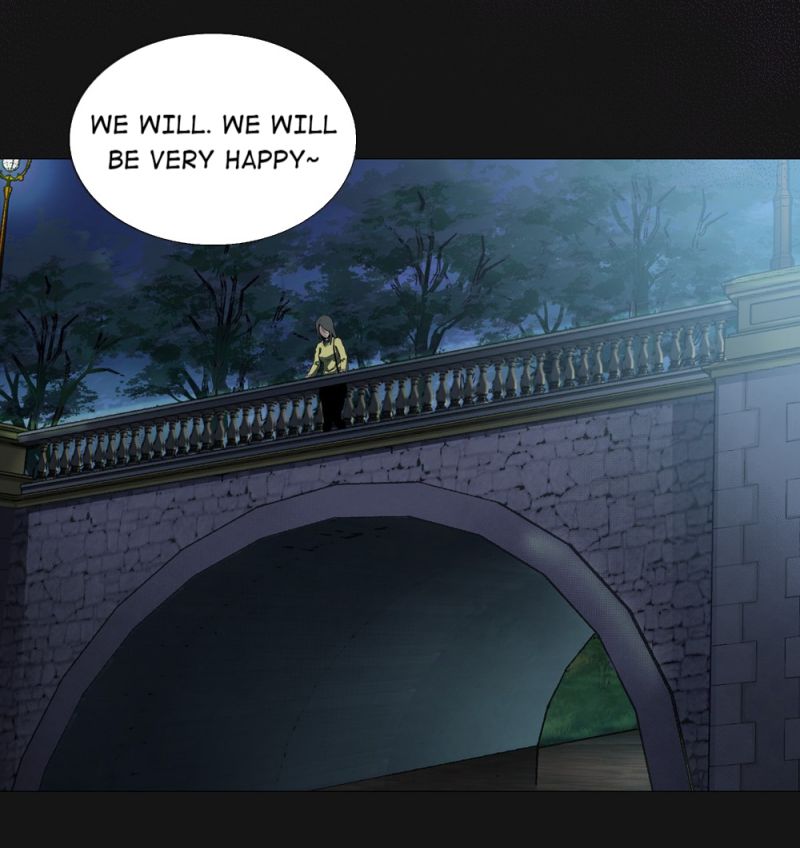 I’m a Human, but More of a Vampire Chapter 59 - Page 29