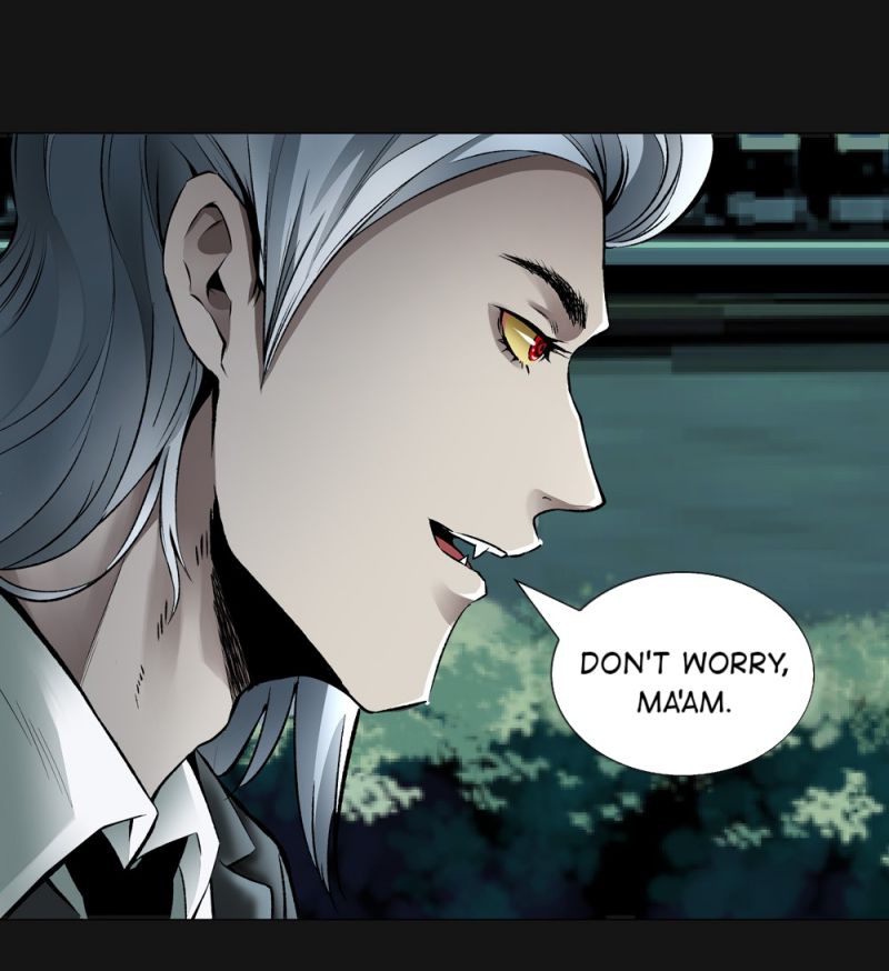 I’m a Human, but More of a Vampire Chapter 59 - Page 4