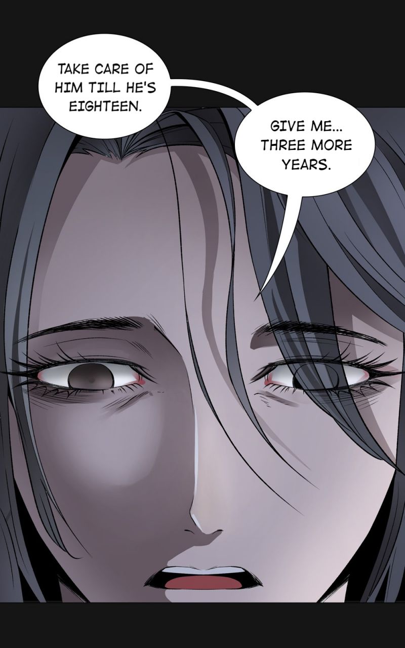 I’m a Human, but More of a Vampire Chapter 59 - Page 6