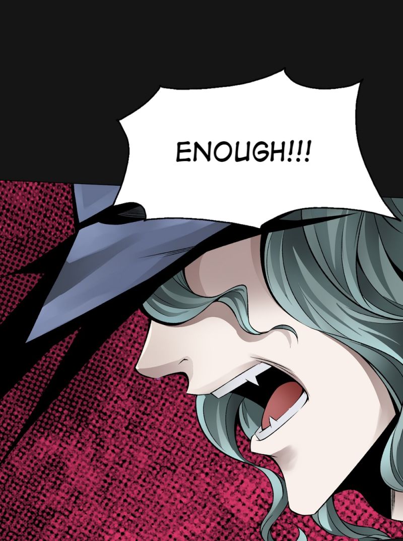 I’m a Human, but More of a Vampire Chapter 59 - Page 60