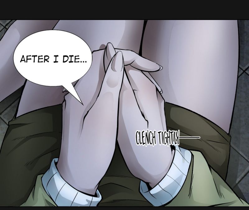 I’m a Human, but More of a Vampire Chapter 59 - Page 9