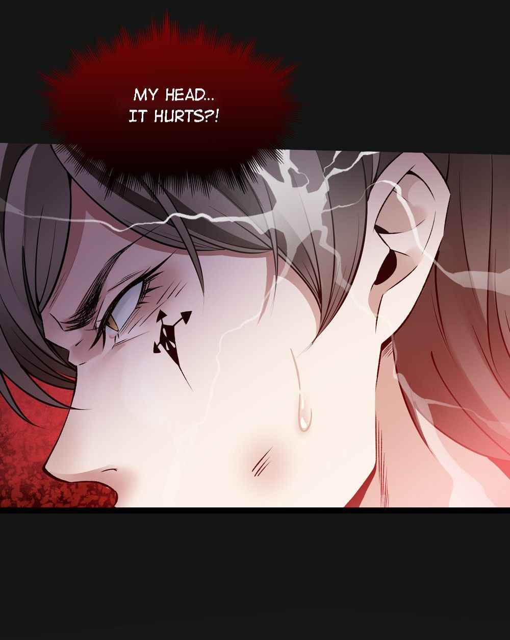 I’m a Human, but More of a Vampire Chapter 60 - Page 12