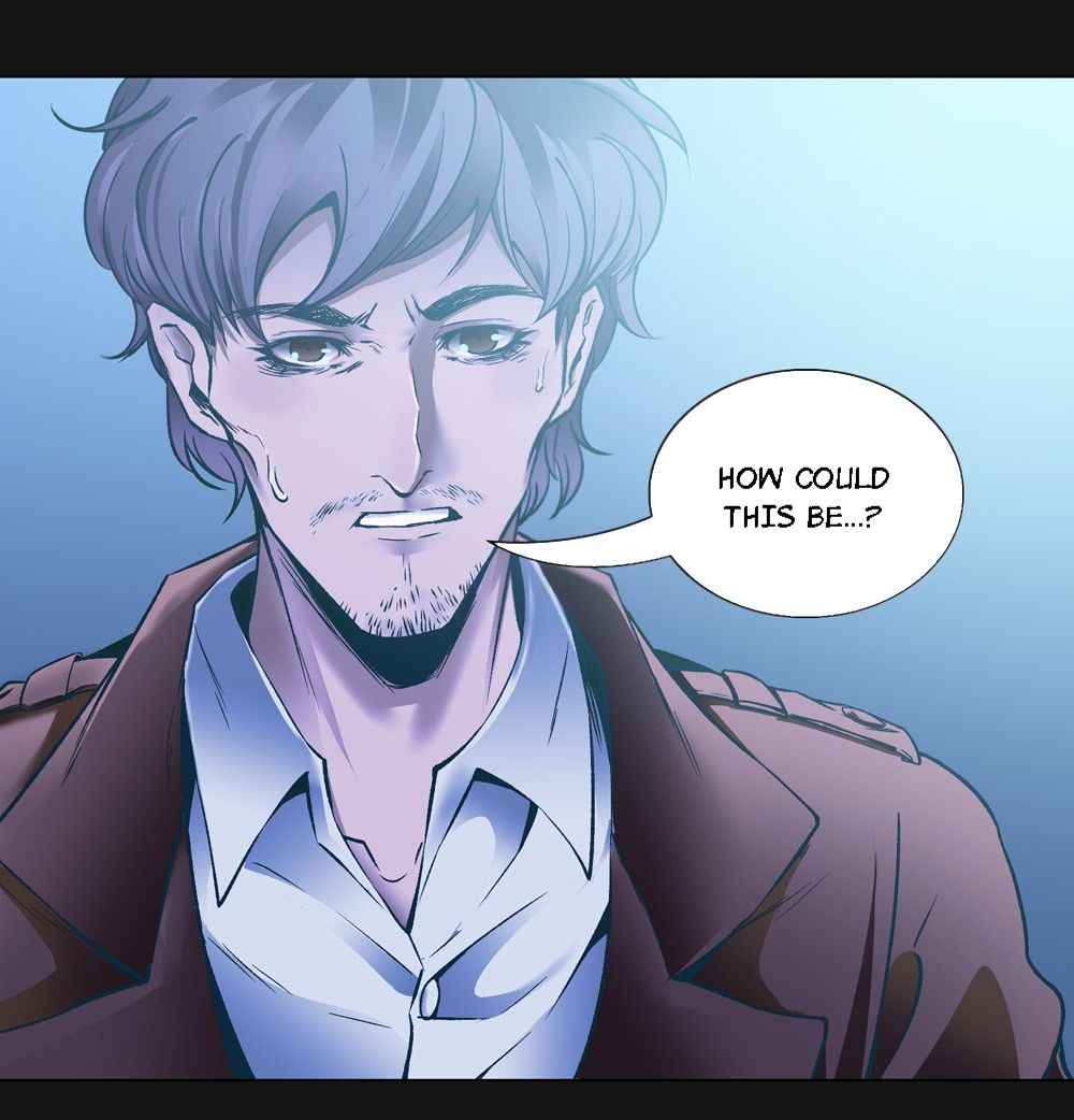 I’m a Human, but More of a Vampire Chapter 60 - Page 15