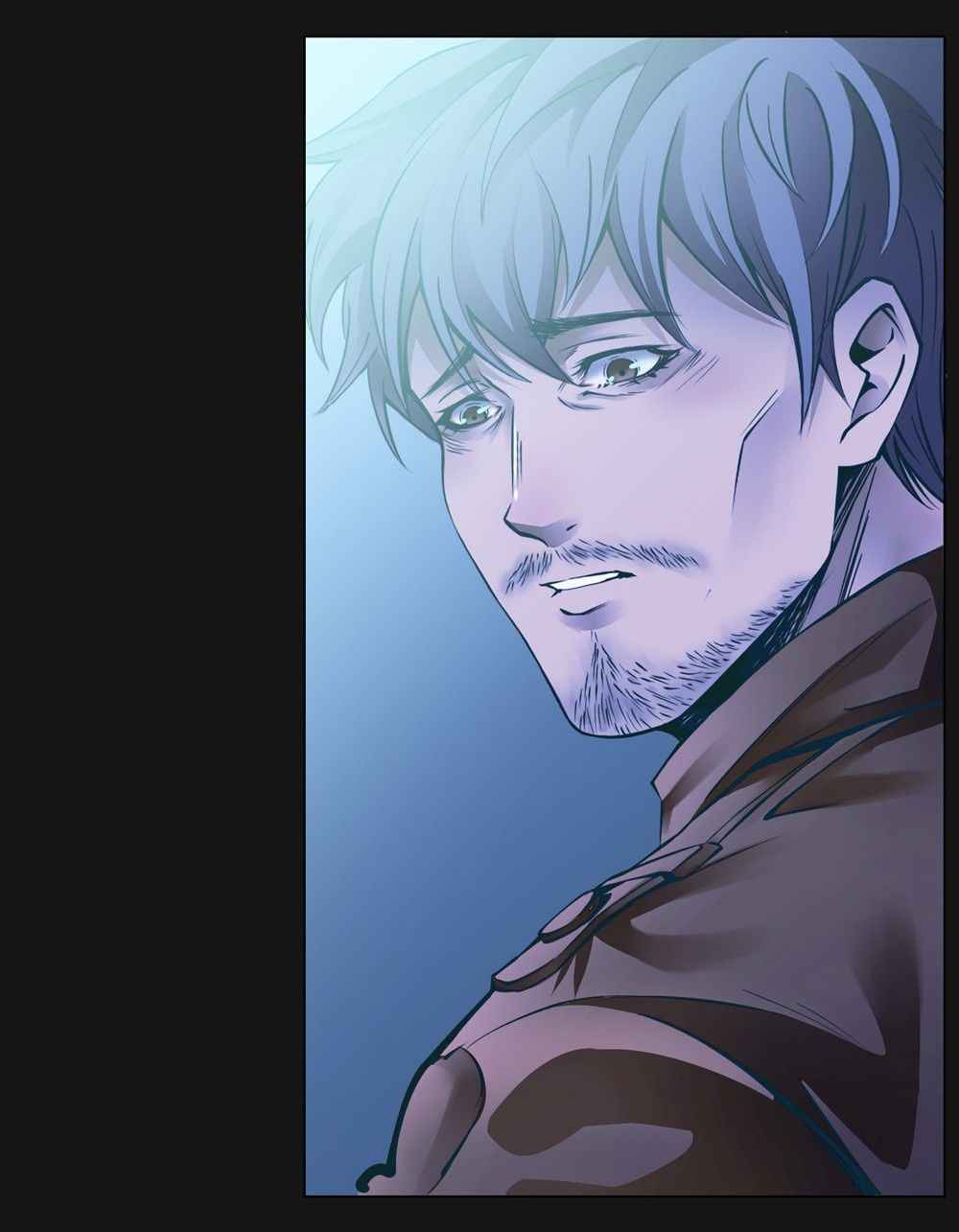 I’m a Human, but More of a Vampire Chapter 60 - Page 16