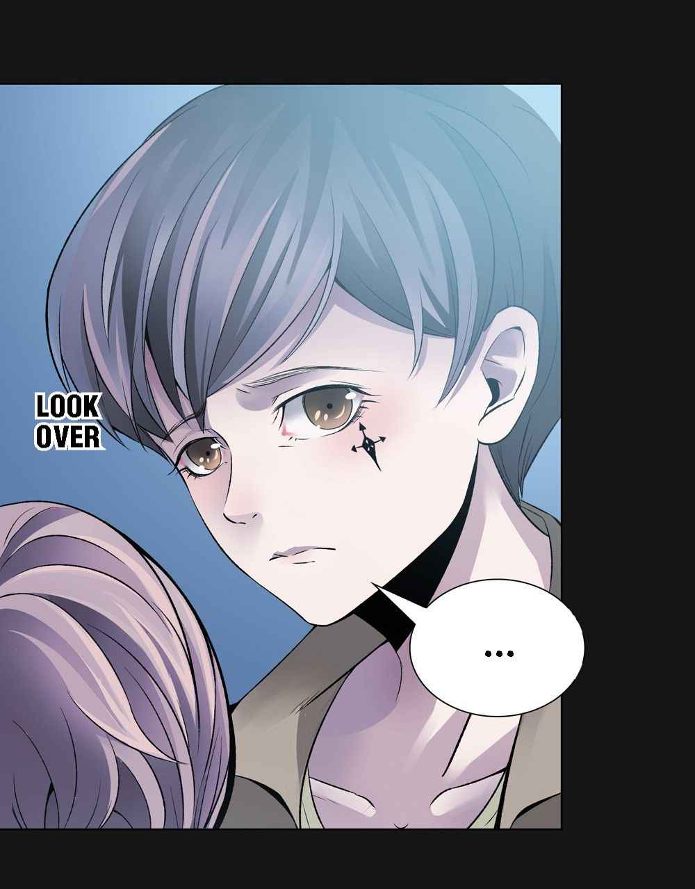 I’m a Human, but More of a Vampire Chapter 60 - Page 22