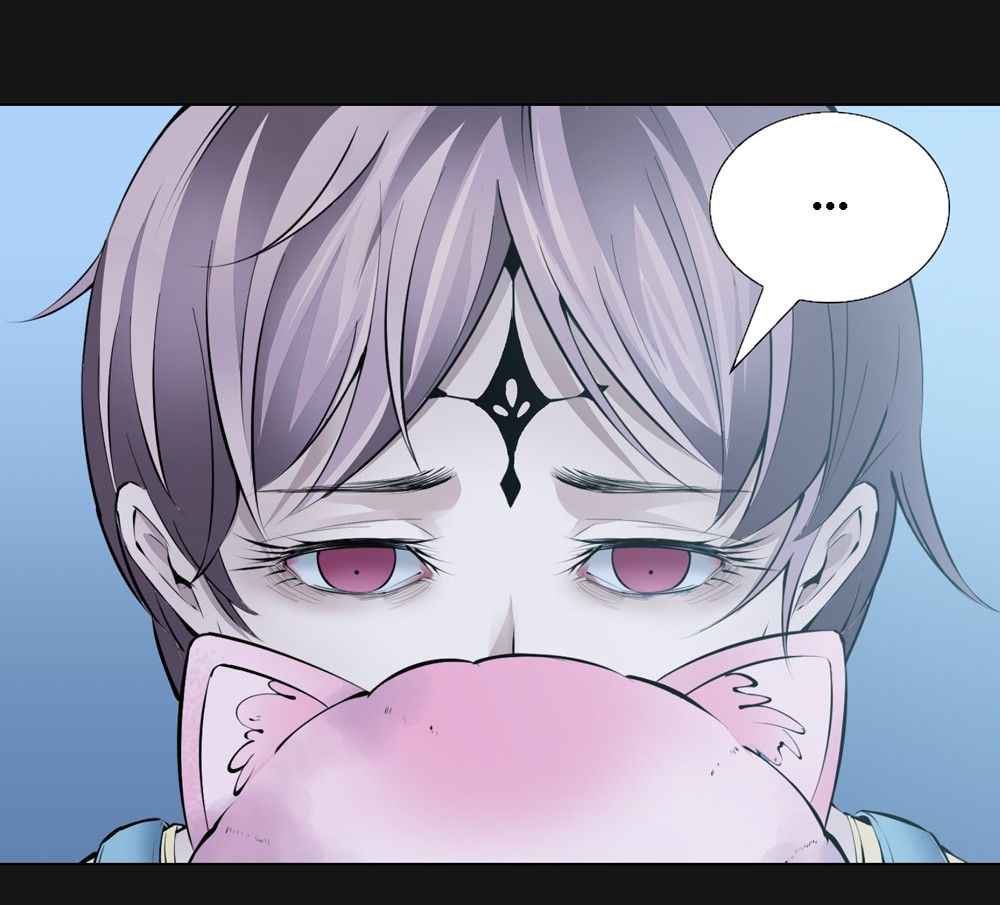 I’m a Human, but More of a Vampire Chapter 60 - Page 24