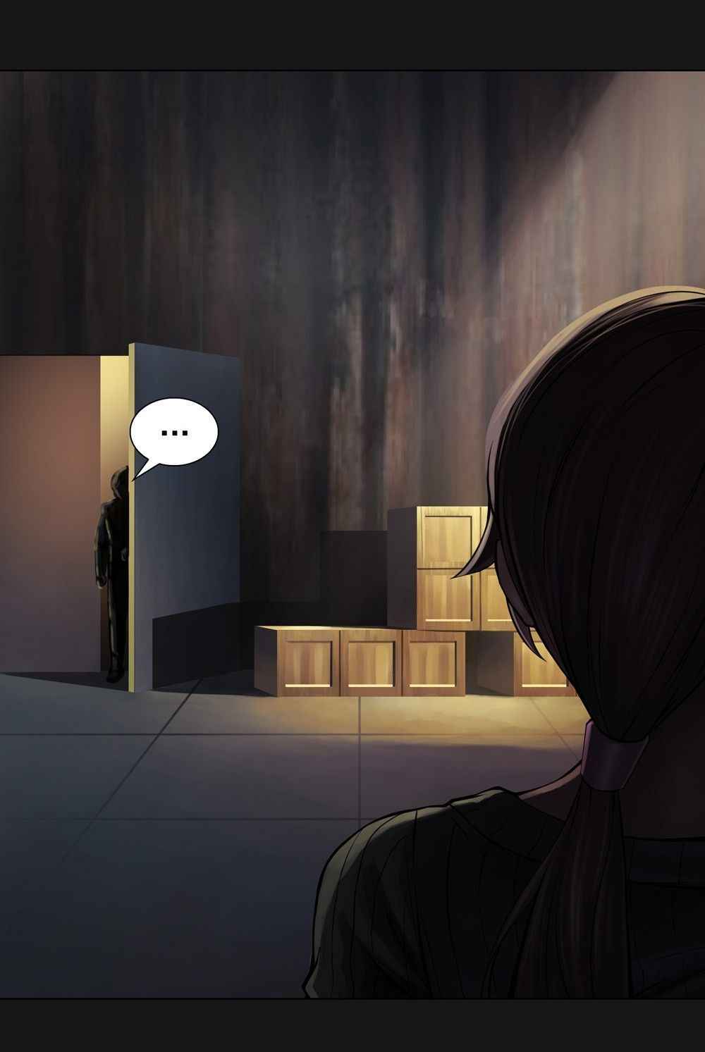 I’m a Human, but More of a Vampire Chapter 60 - Page 4