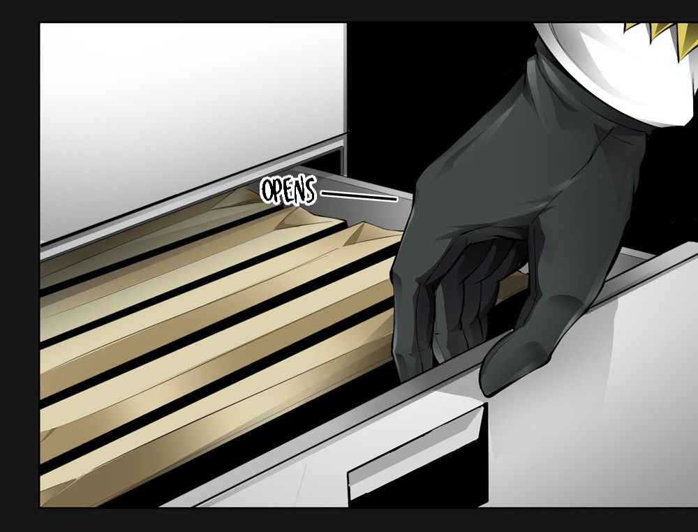 I’m a Human, but More of a Vampire Chapter 60 - Page 33