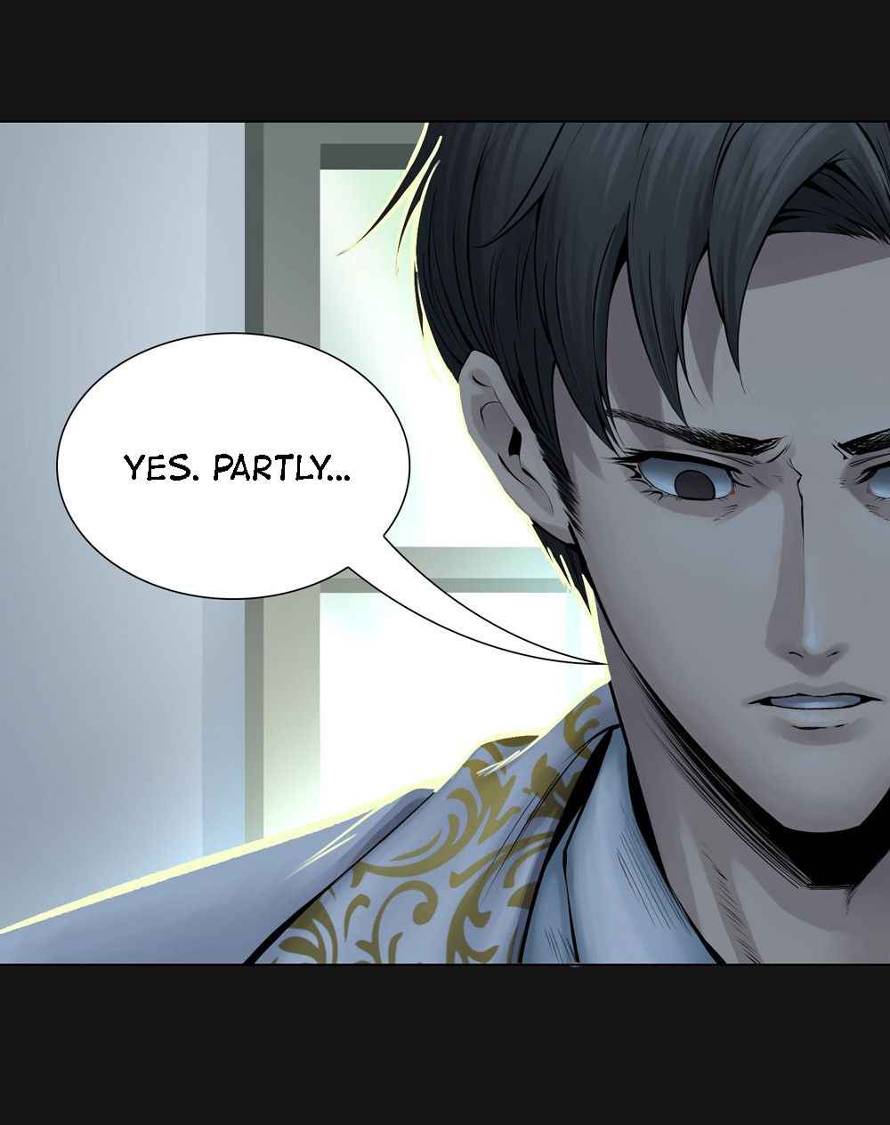I’m a Human, but More of a Vampire Chapter 60 - Page 38