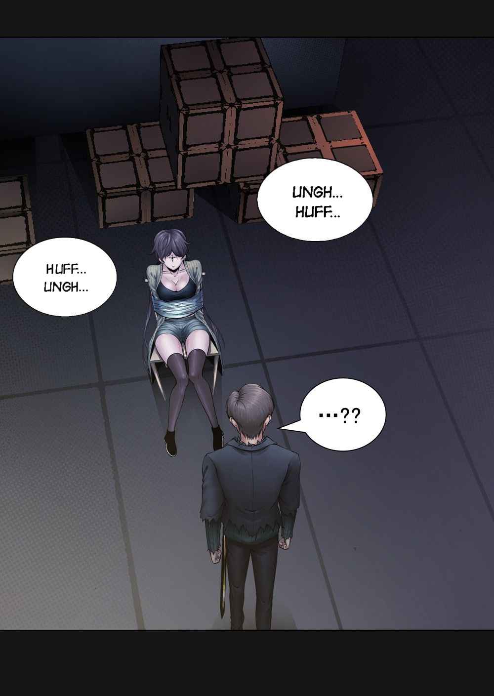 I’m a Human, but More of a Vampire Chapter 60 - Page 6