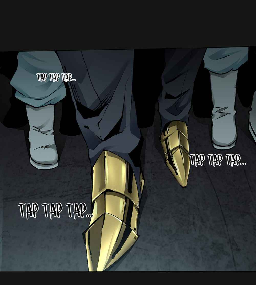 I’m a Human, but More of a Vampire Chapter 61 - Page 11