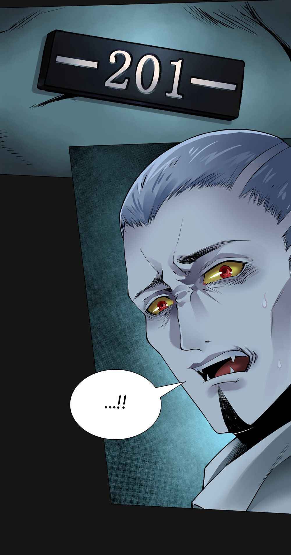 I’m a Human, but More of a Vampire Chapter 61 - Page 17