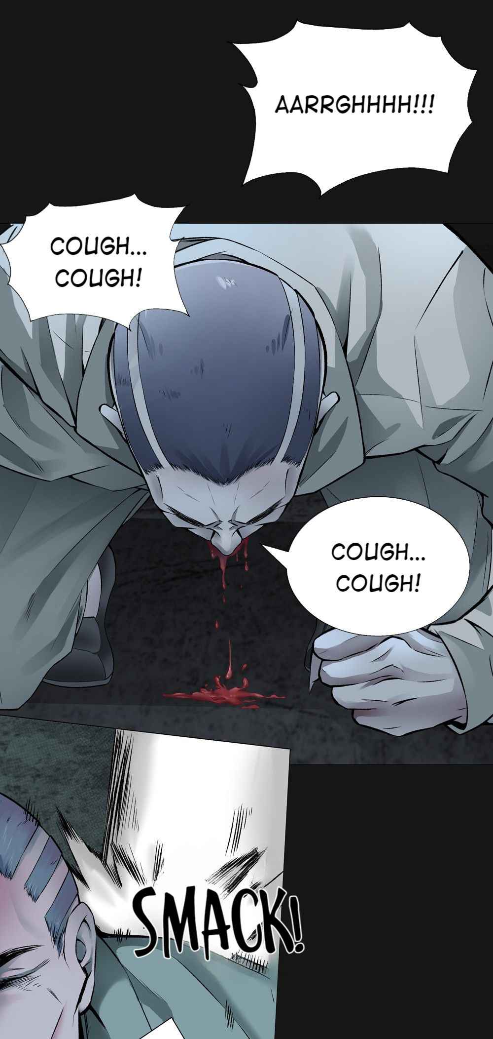 I’m a Human, but More of a Vampire Chapter 61 - Page 28